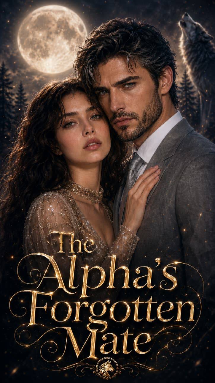 The Alpha’s Forgotten Mate